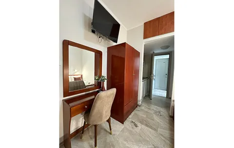 HOTEL PALMERA 2* - 4