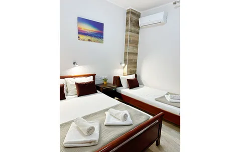 HOTEL PALMERA 2* - 5