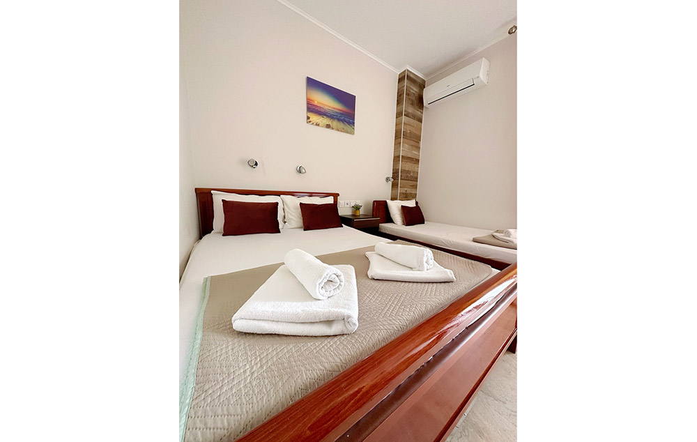 HOTEL PALMERA 2* thumbnail 6