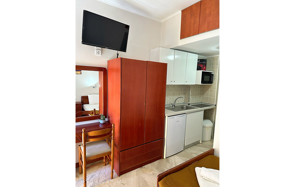 HOTEL PALMERA 2* thumbnail 7