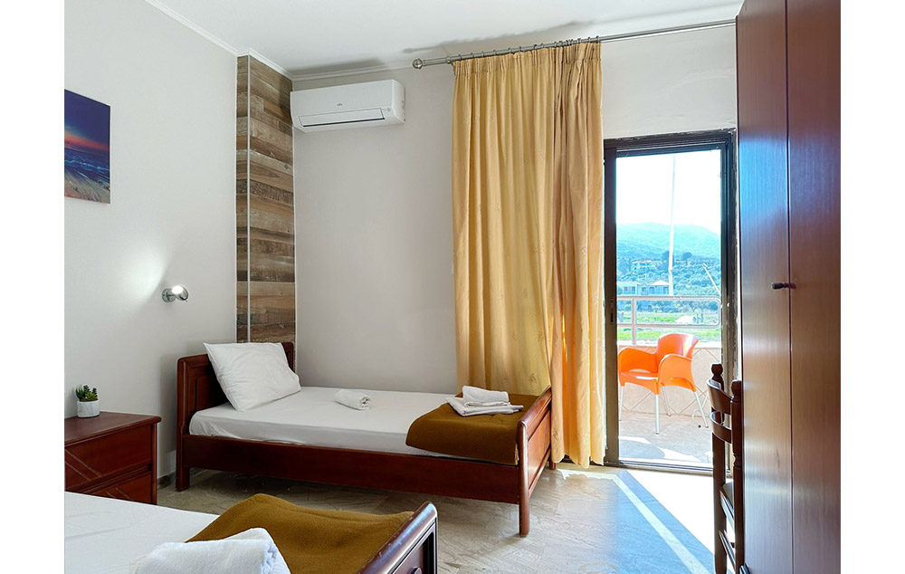 HOTEL PALMERA 2* thumbnail 8