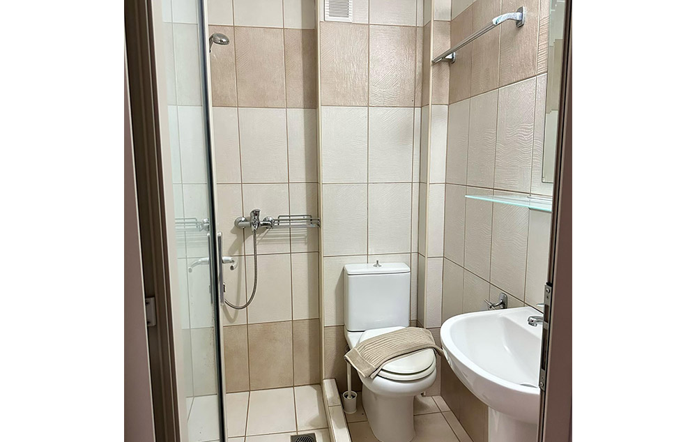 HOTEL PALMERA 2* thumbnail 9