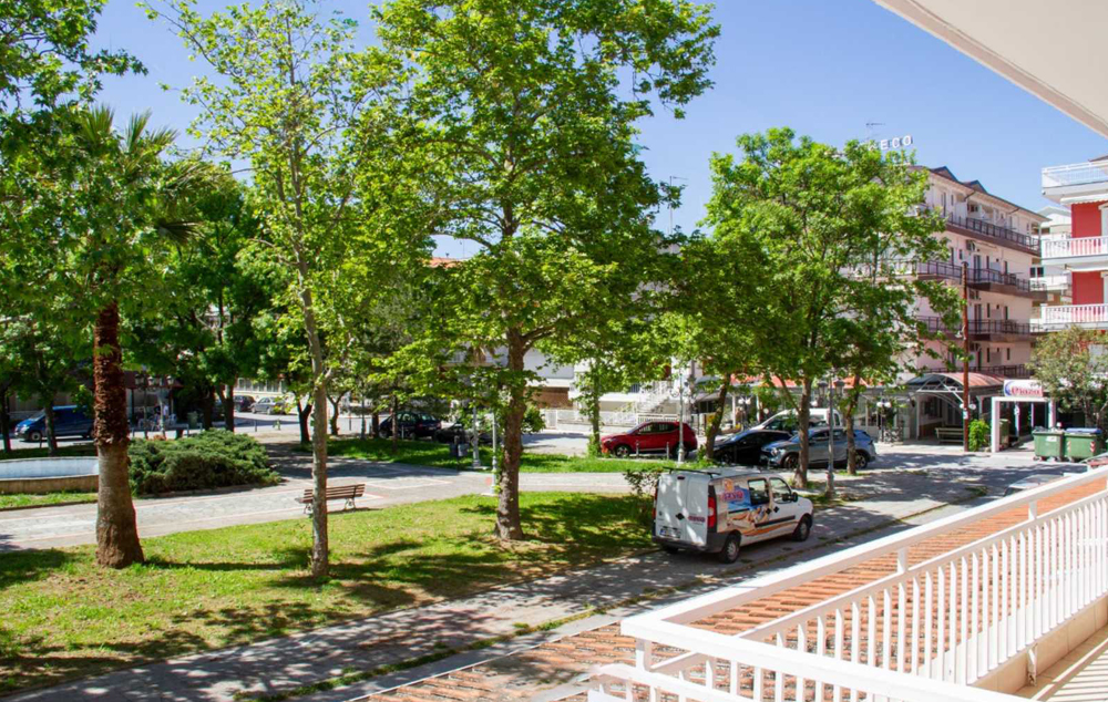 HOTEL PARALIA INN thumbnail 6