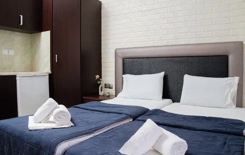 HOTEL PARALIA INN - 2