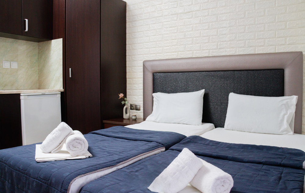 HOTEL PARALIA INN thumbnail 2