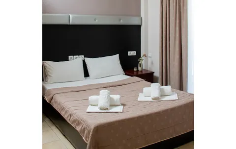 HOTEL PARALIA INN - 3