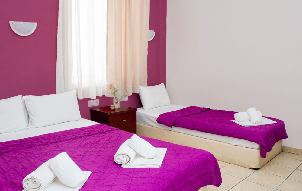 HOTEL PARALIA INN thumbnail 4