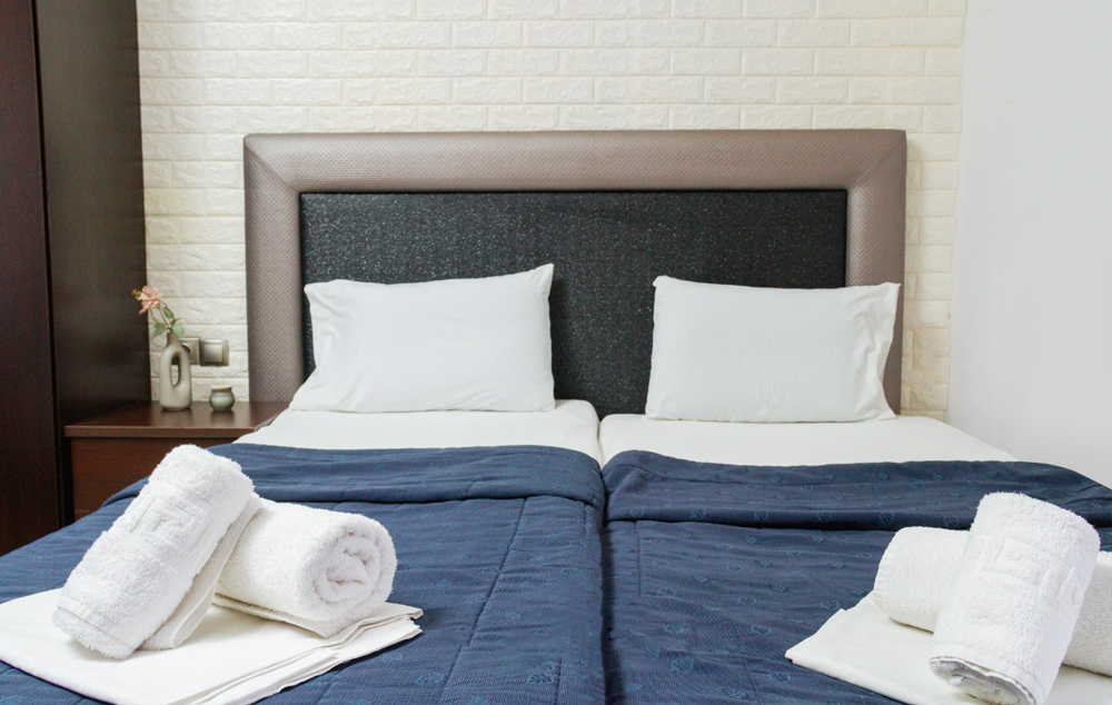 HOTEL PARALIA INN thumbnail 5