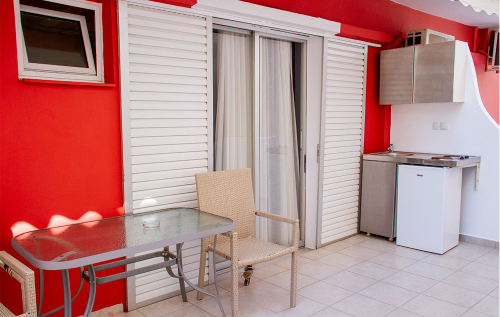 HOTEL PARALIA INN thumbnail 7