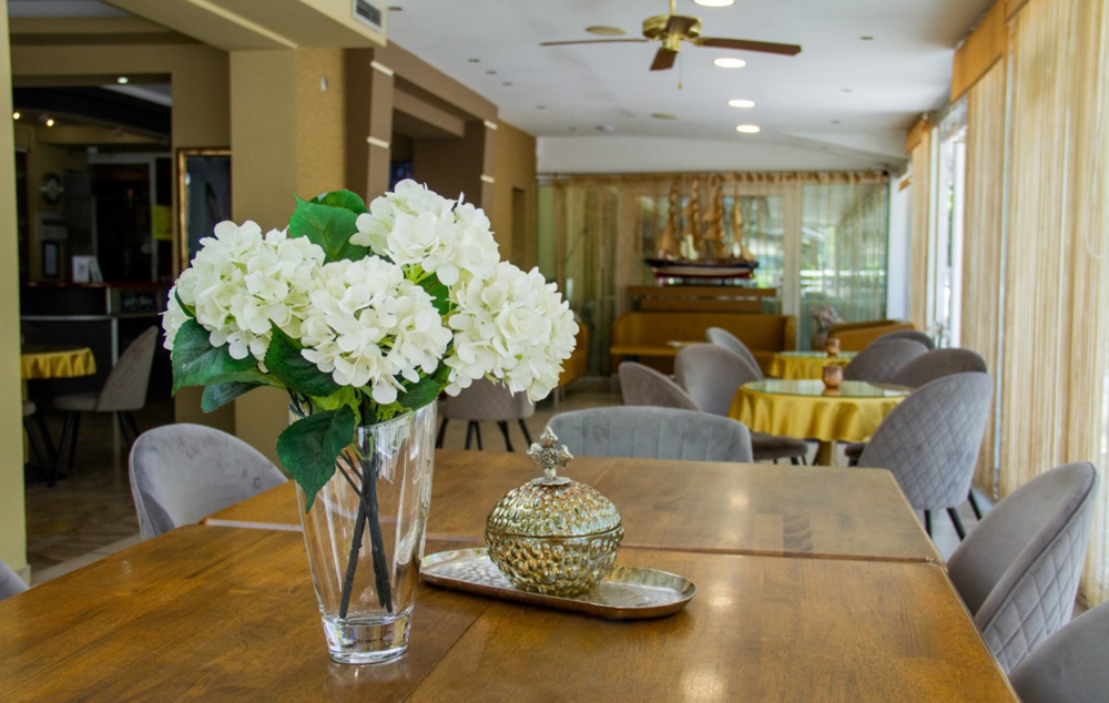 HOTEL PARALIA INN thumbnail 5