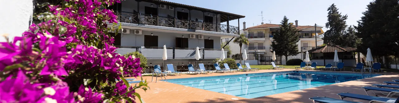 Hotel Petridis