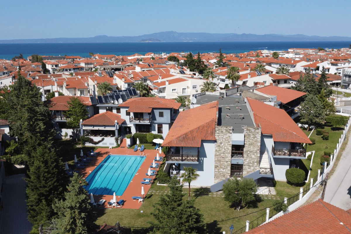 Hotel Petridis thumbnail 10