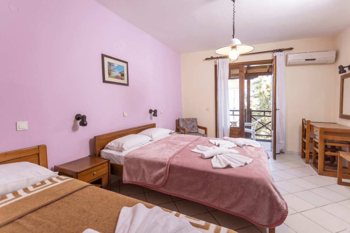 Hotel Petridis thumbnail 11