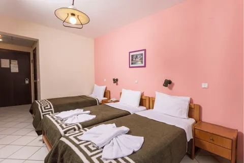 Hotel Petridis - 2
