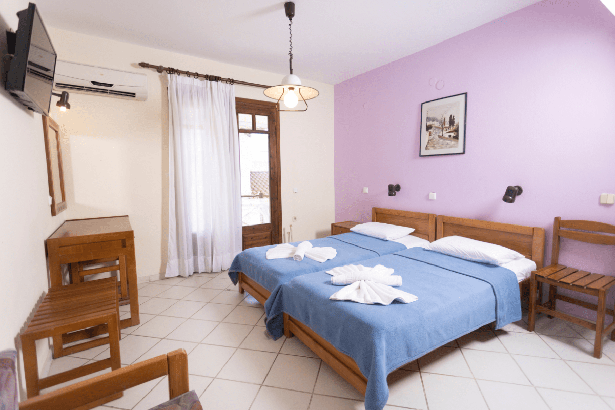 Hotel Petridis thumbnail 3