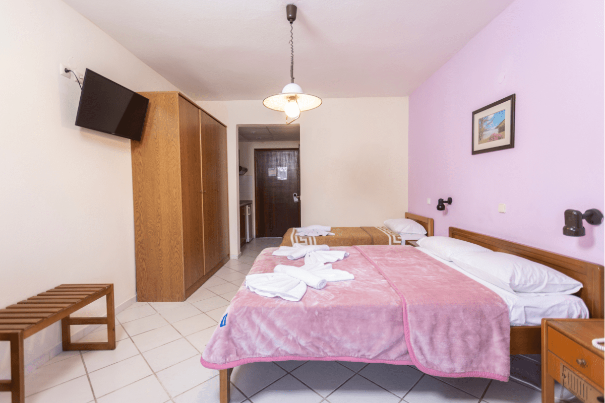 Hotel Petridis thumbnail 5