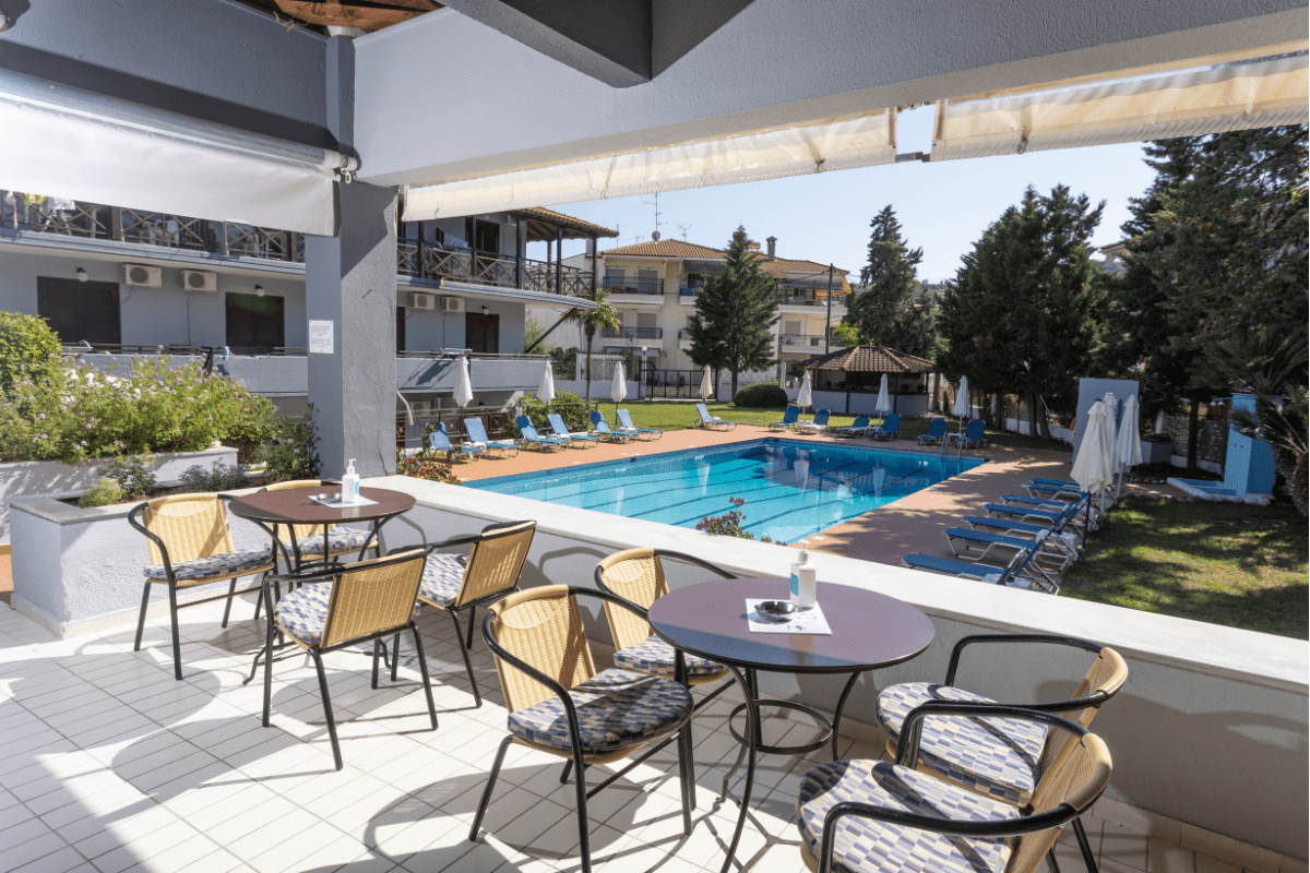 Hotel Petridis thumbnail 7