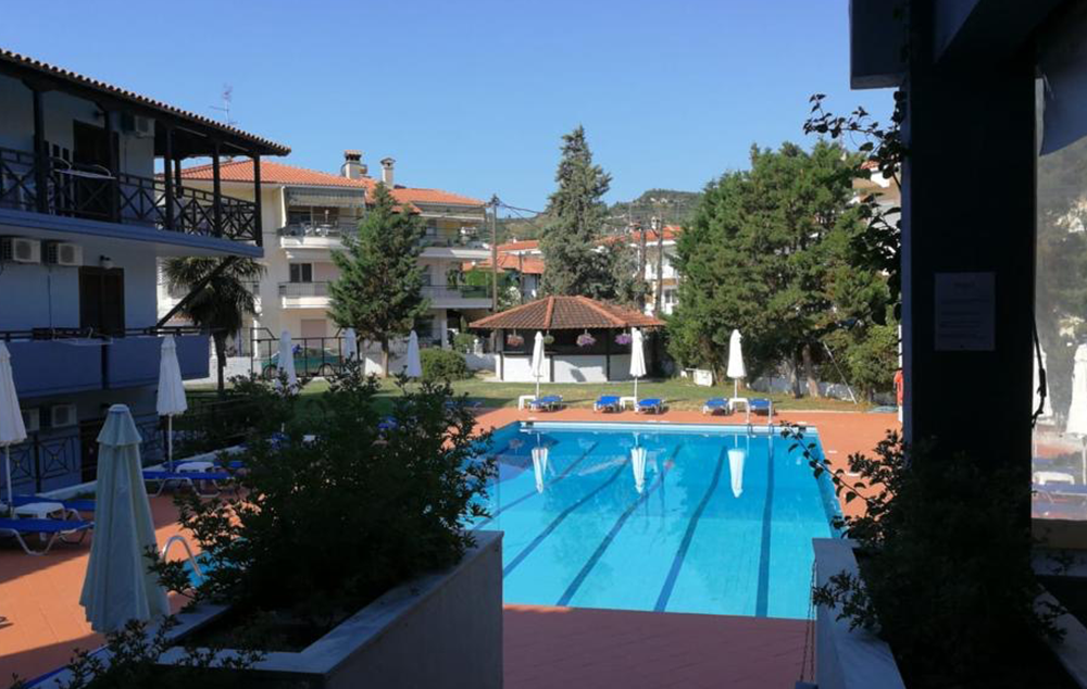 Hotel Petridis thumbnail 9