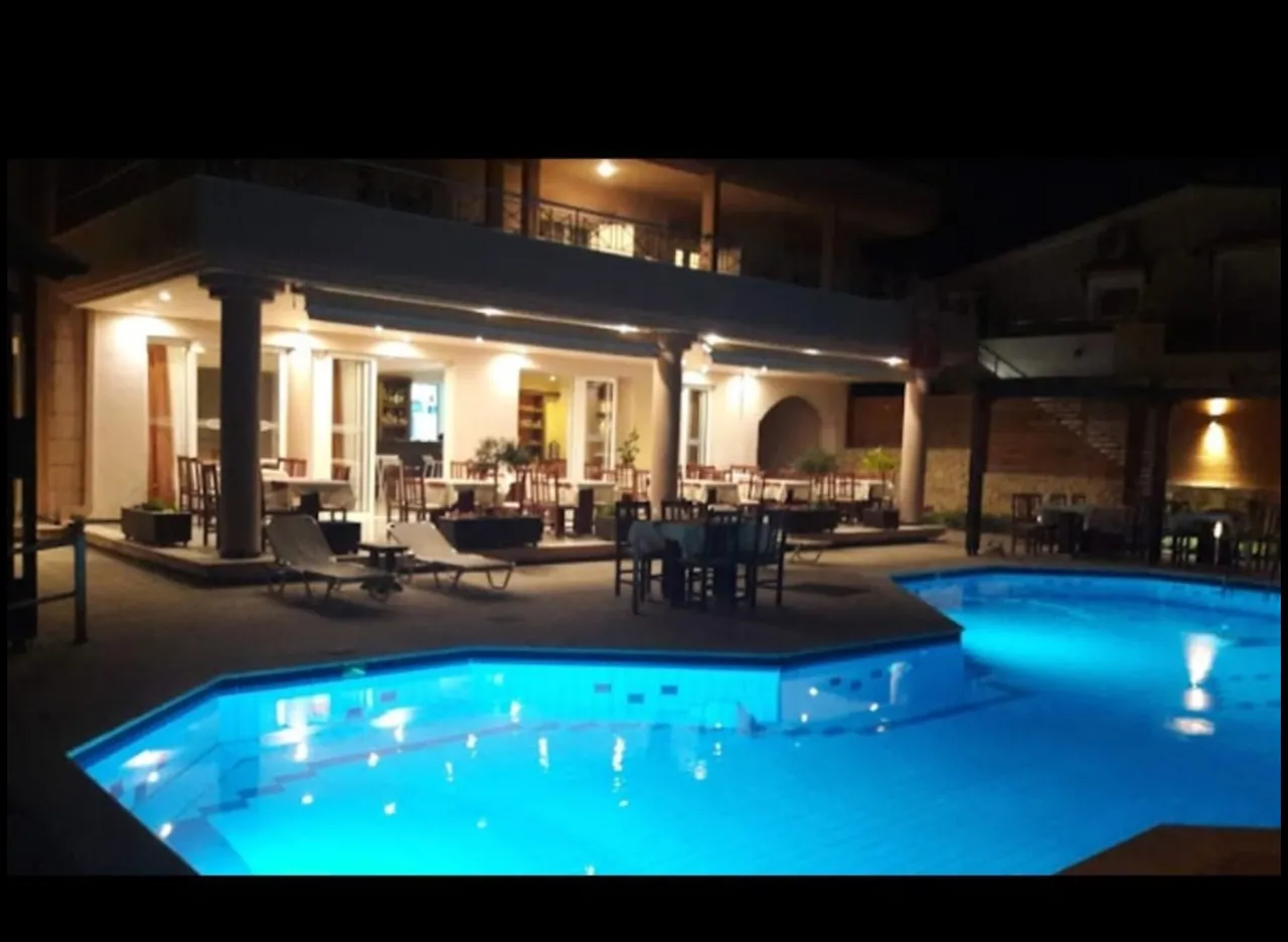 Hotel Philoxenia