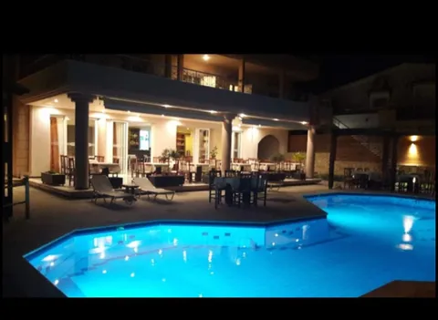 Hotel Philoxenia