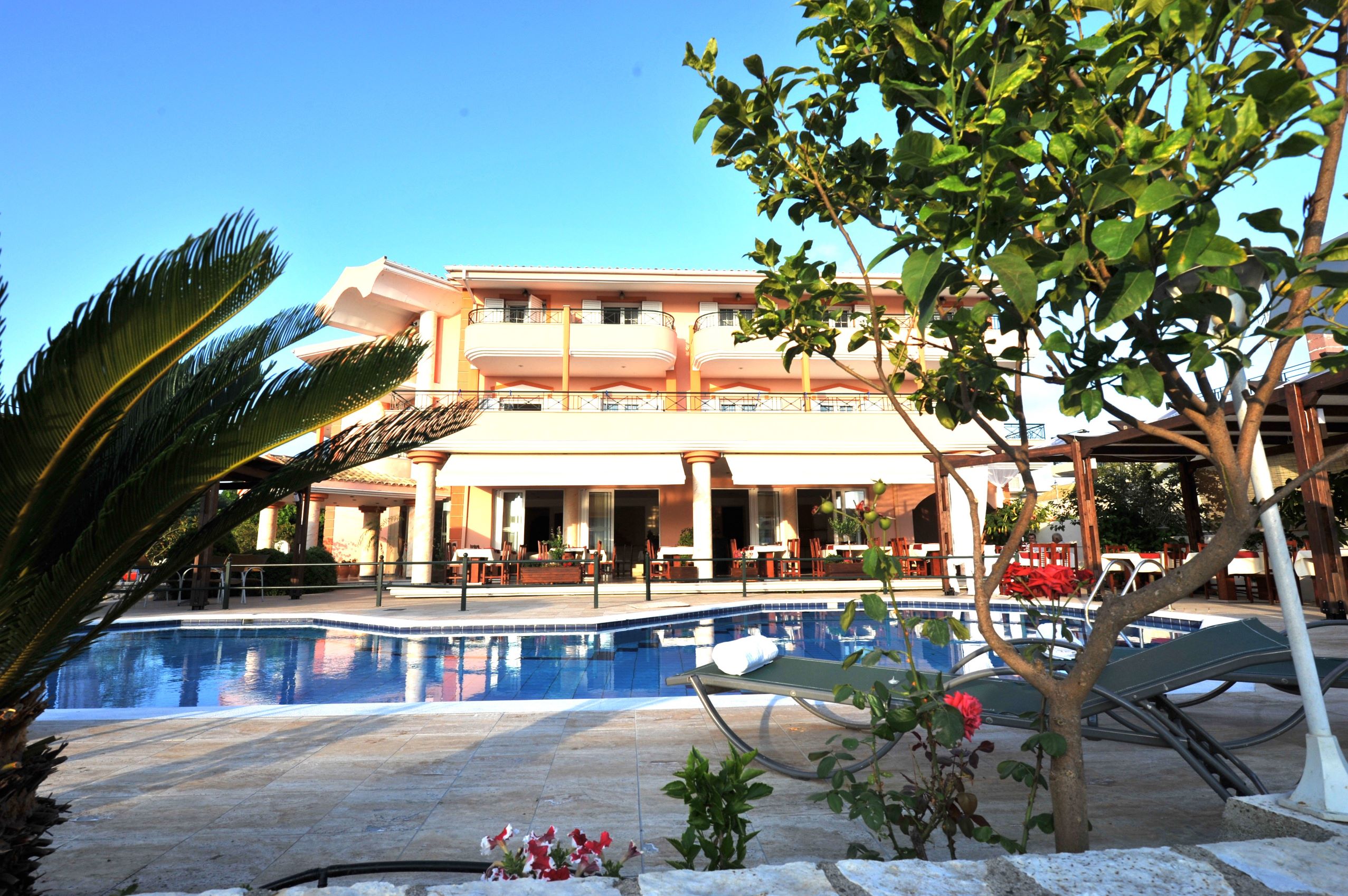 Hotel Philoxenia thumbnail 10