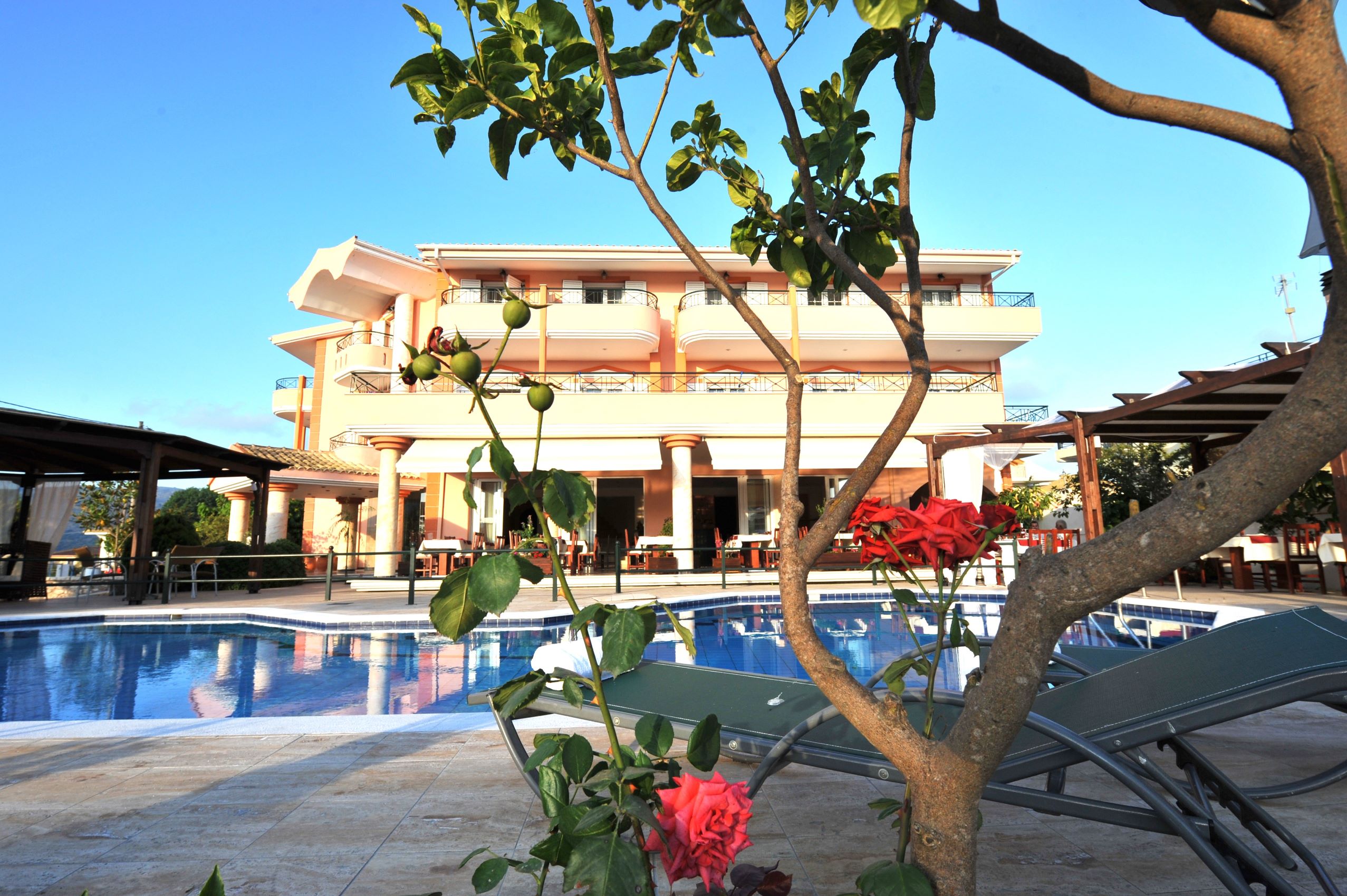 Hotel Philoxenia thumbnail 11