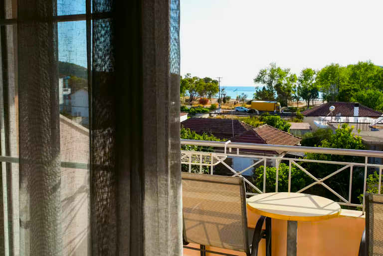 Hotel Philoxenia thumbnail 12