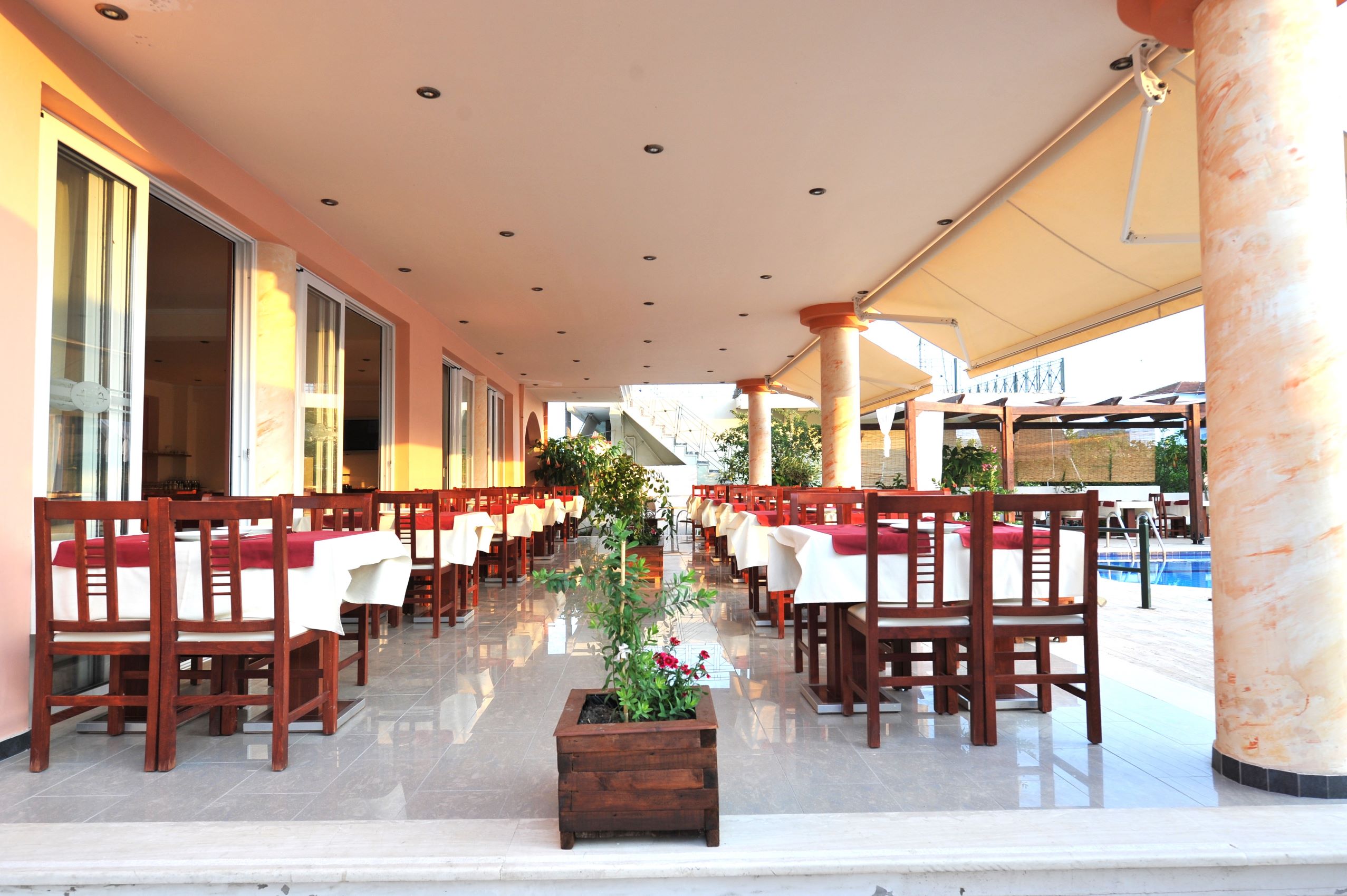 Hotel Philoxenia thumbnail 13