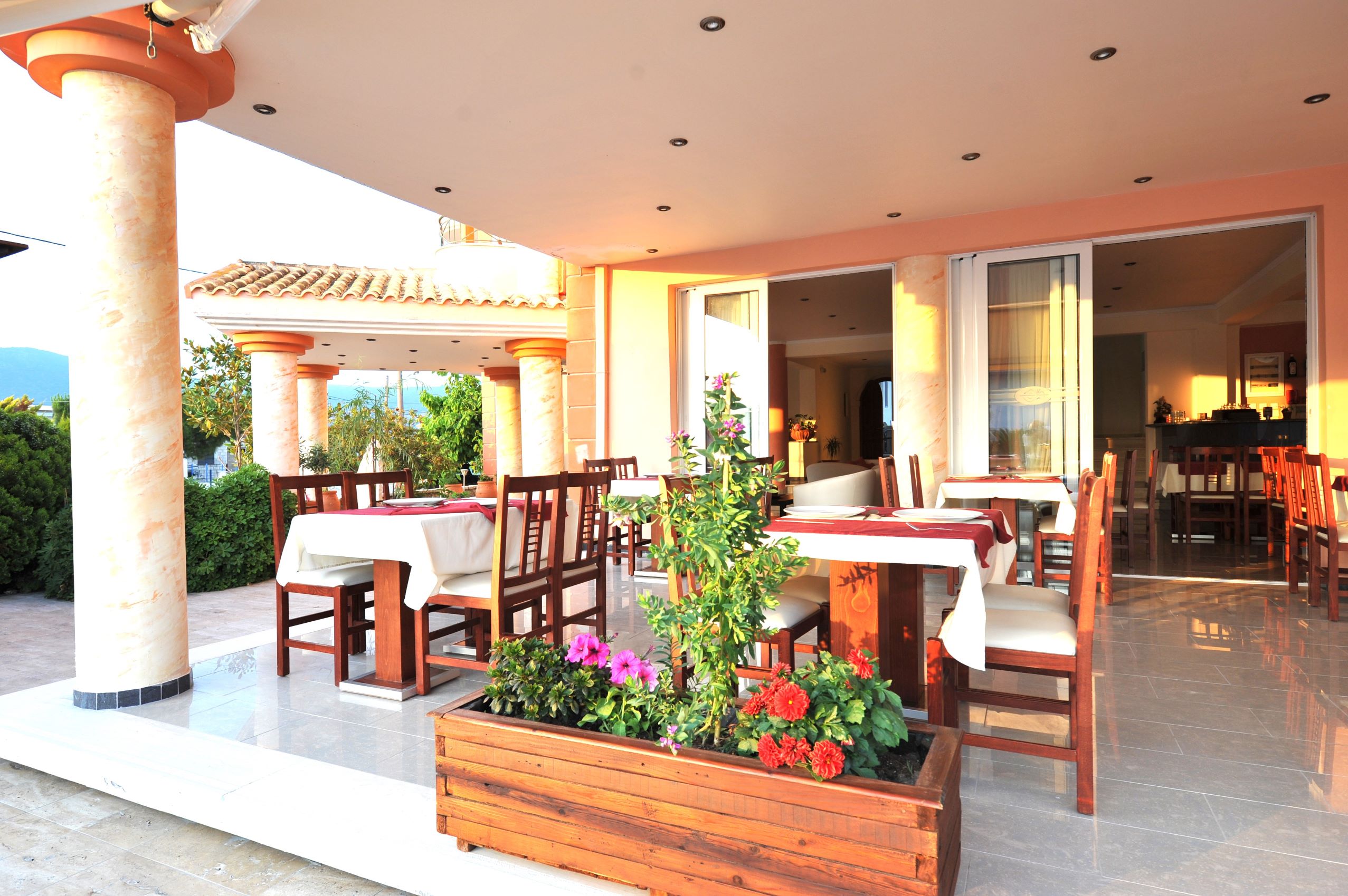 Hotel Philoxenia thumbnail 14