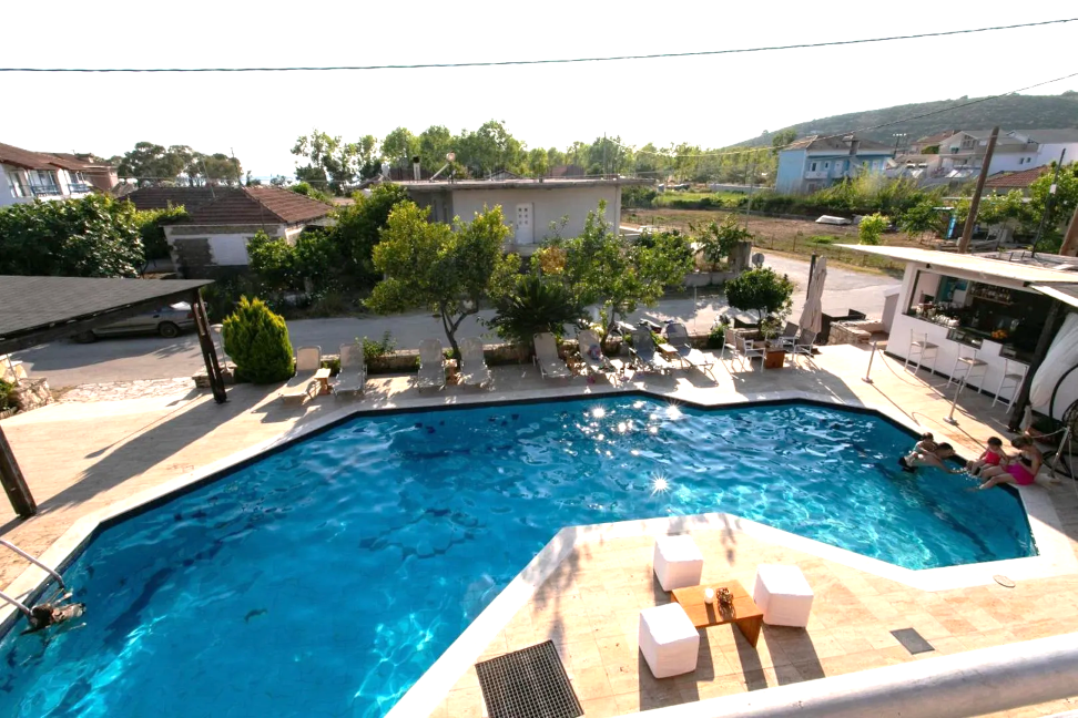 Hotel Philoxenia thumbnail 16