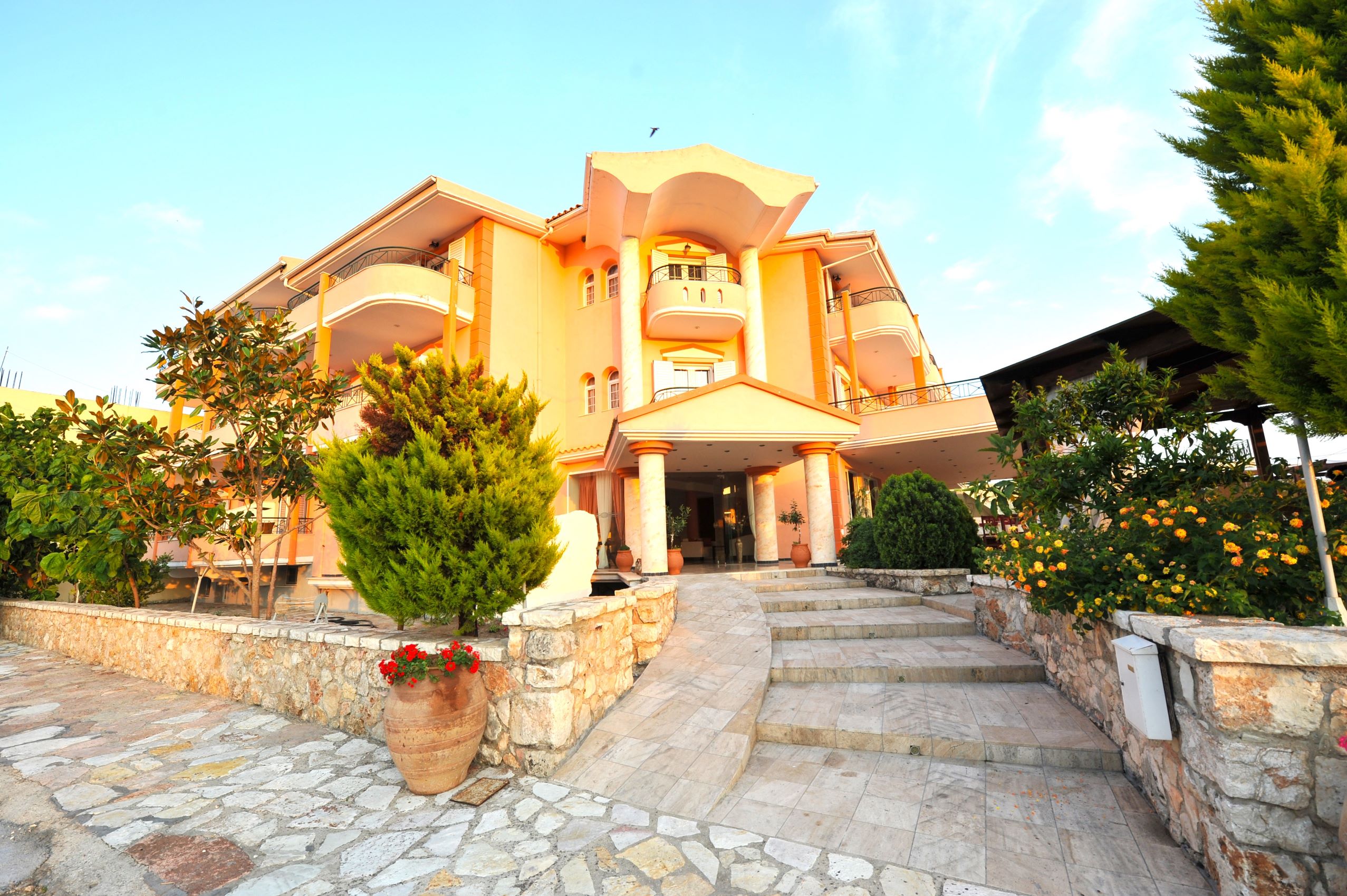 Hotel Philoxenia thumbnail 17