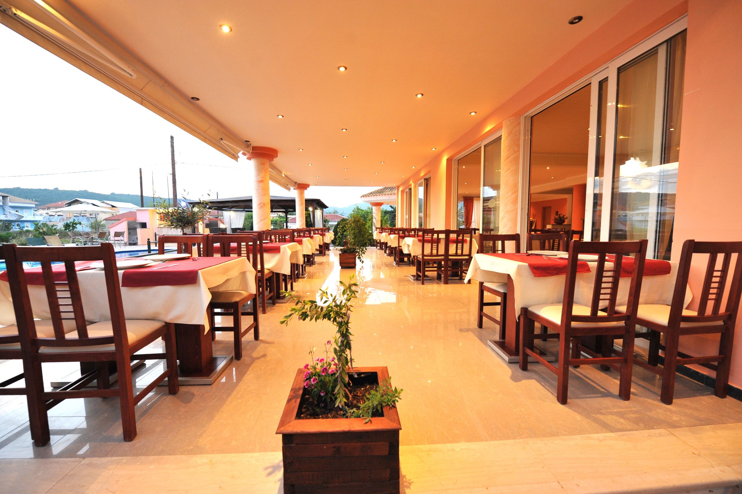 Hotel Philoxenia thumbnail 18