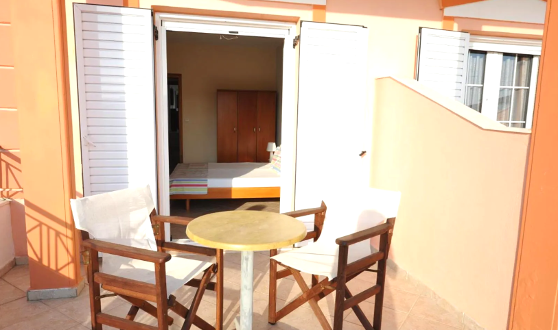 Hotel Philoxenia thumbnail 2