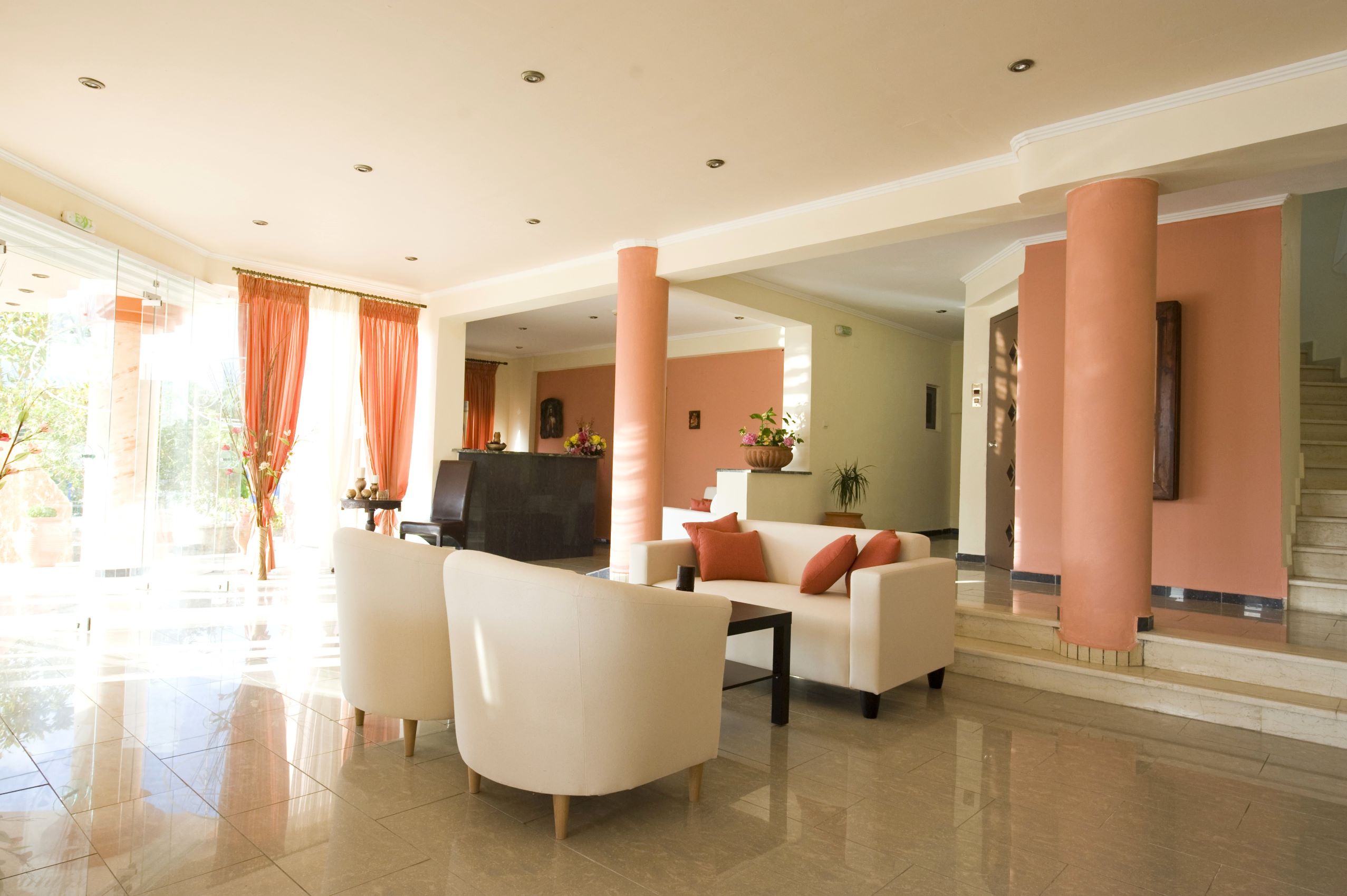 Hotel Philoxenia thumbnail 20