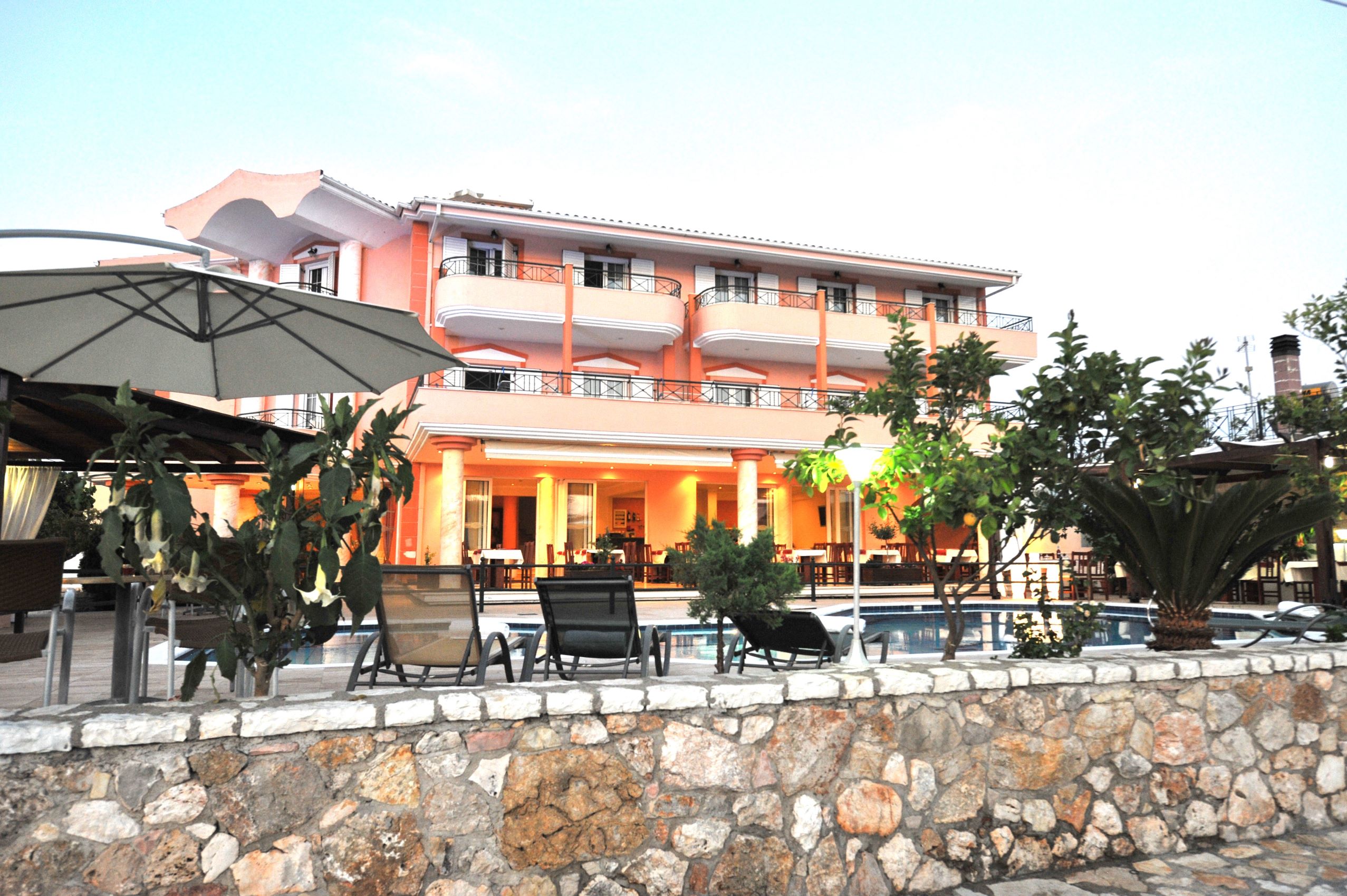 Hotel Philoxenia thumbnail 21