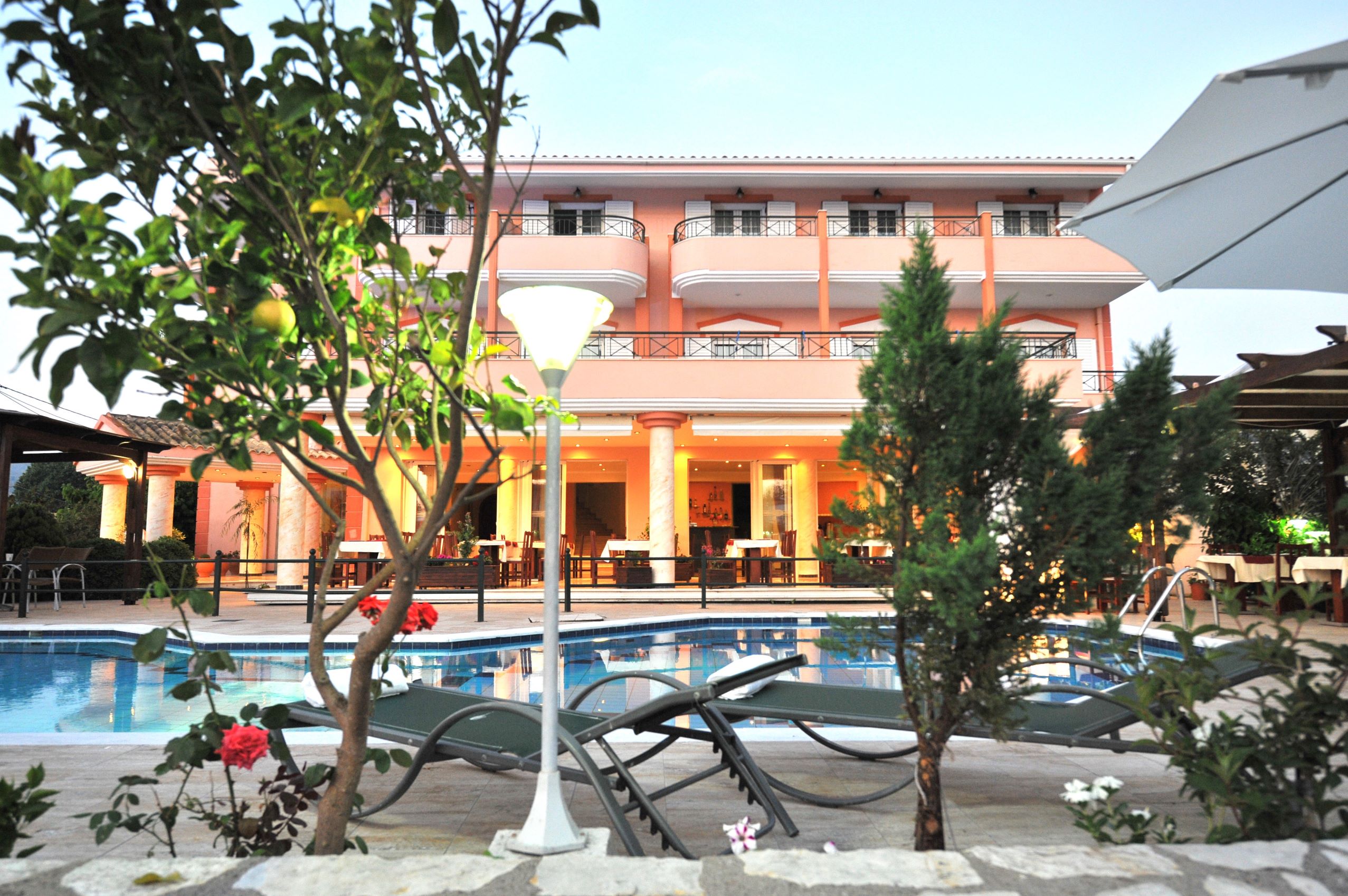 Hotel Philoxenia thumbnail 22