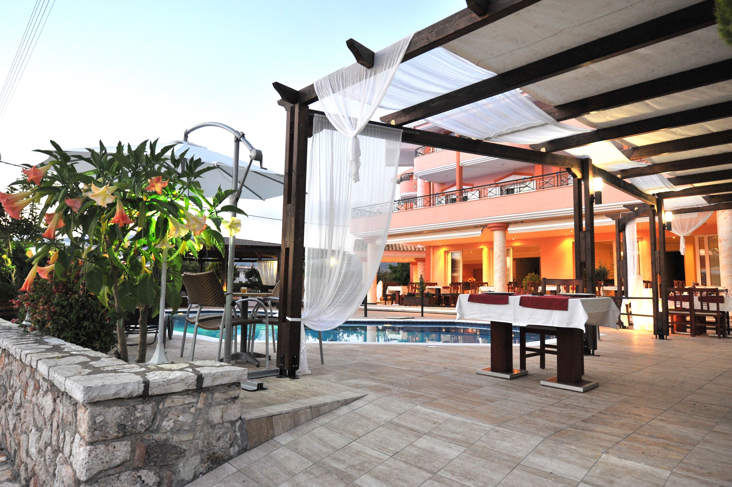 Hotel Philoxenia thumbnail 23