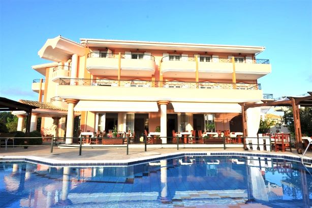 Hotel Philoxenia thumbnail 24