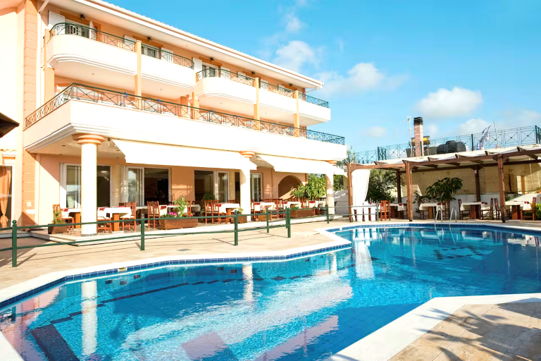 Hotel Philoxenia thumbnail 28