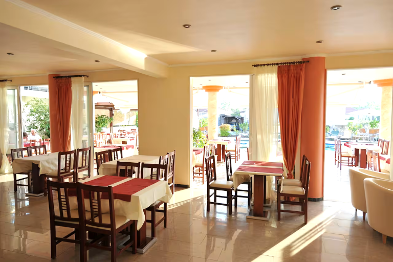 Hotel Philoxenia thumbnail 3