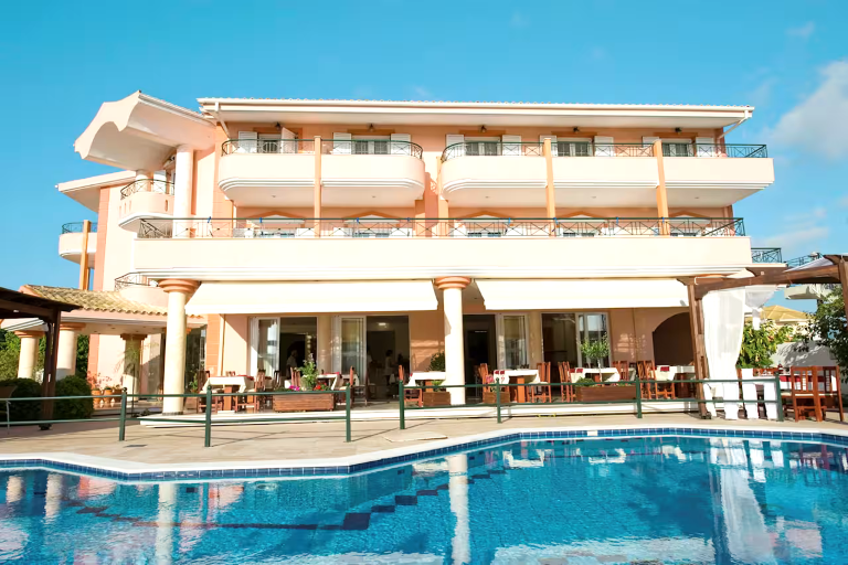 Hotel Philoxenia thumbnail 30