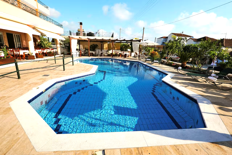 Hotel Philoxenia thumbnail 31