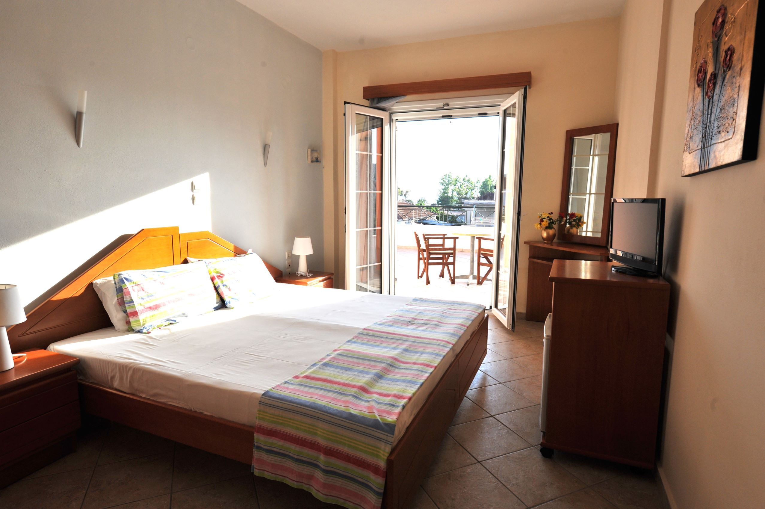 Hotel Philoxenia thumbnail 34