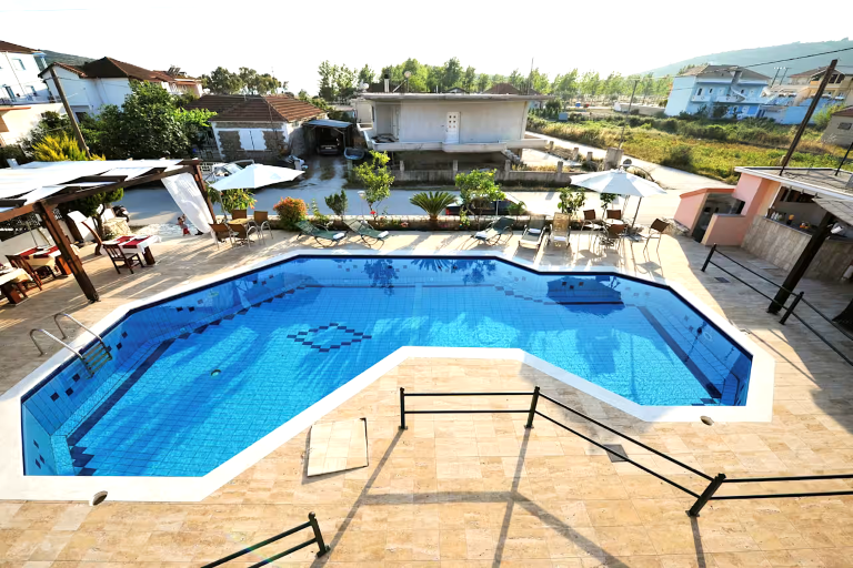 Hotel Philoxenia thumbnail 35