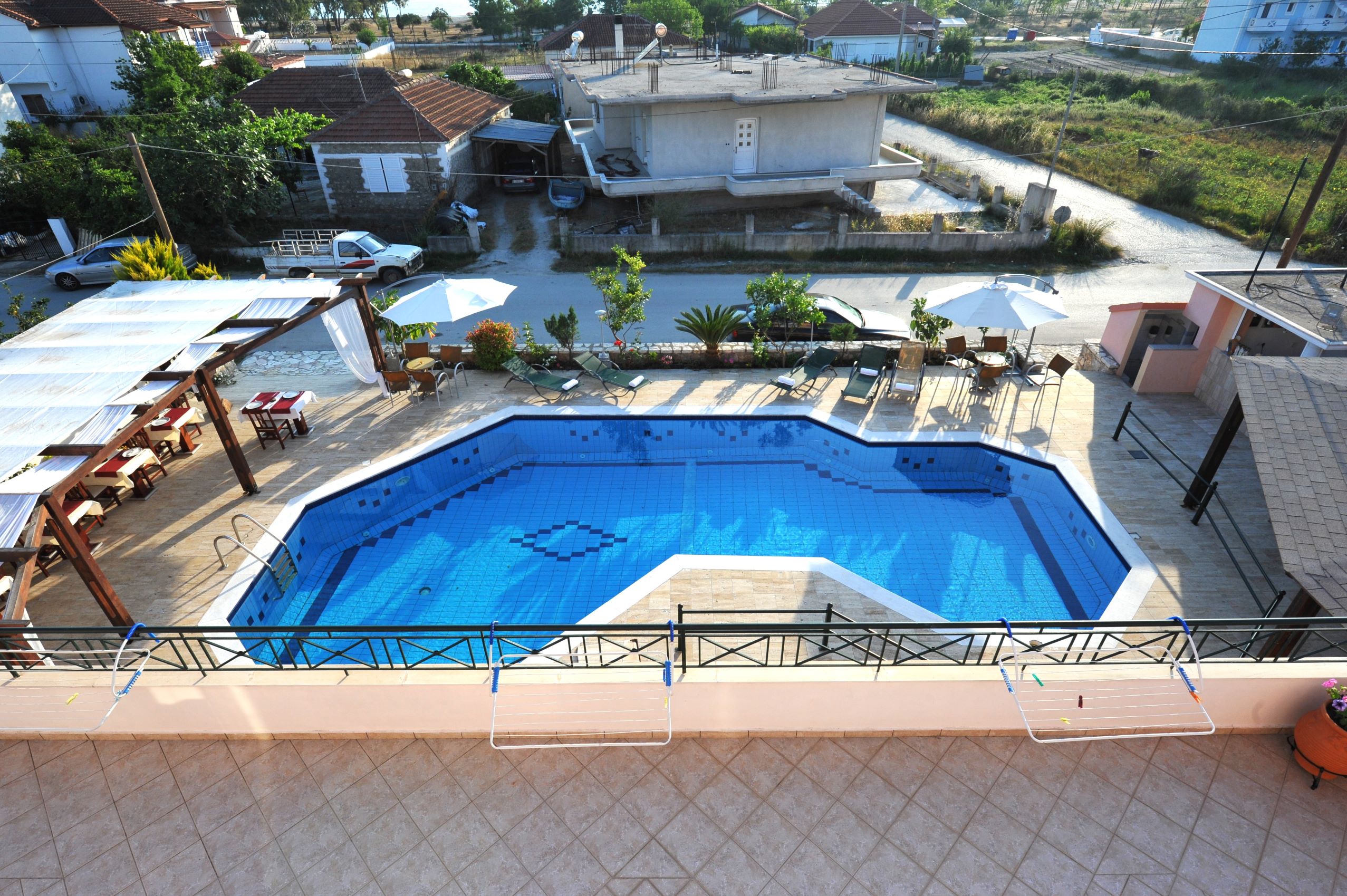 Hotel Philoxenia thumbnail 36