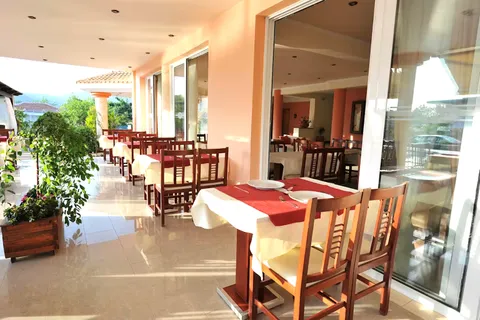 Hotel Philoxenia - 4