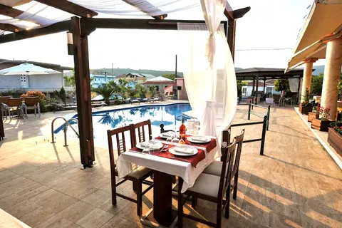 Hotel Philoxenia - 5