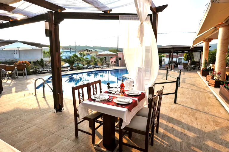 Hotel Philoxenia thumbnail 5