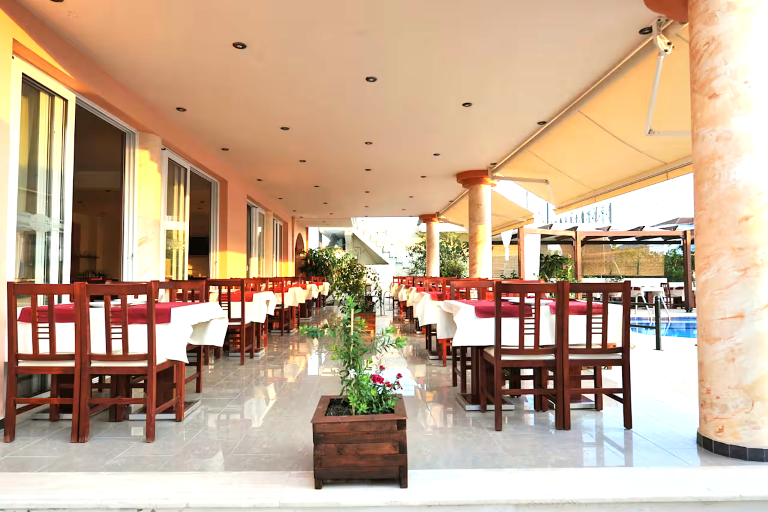 Hotel Philoxenia thumbnail 9