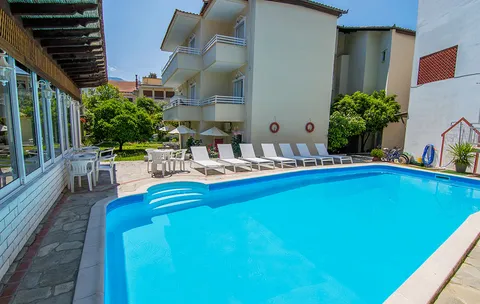 HOTEL PHILOXENIA INN - TASOS - 3